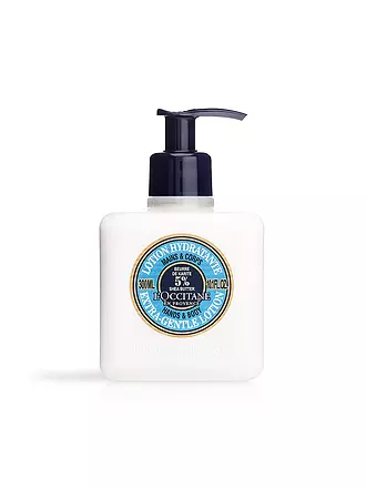 L'OCCITANE | Shea Hand & Körperlotion 300ml | 